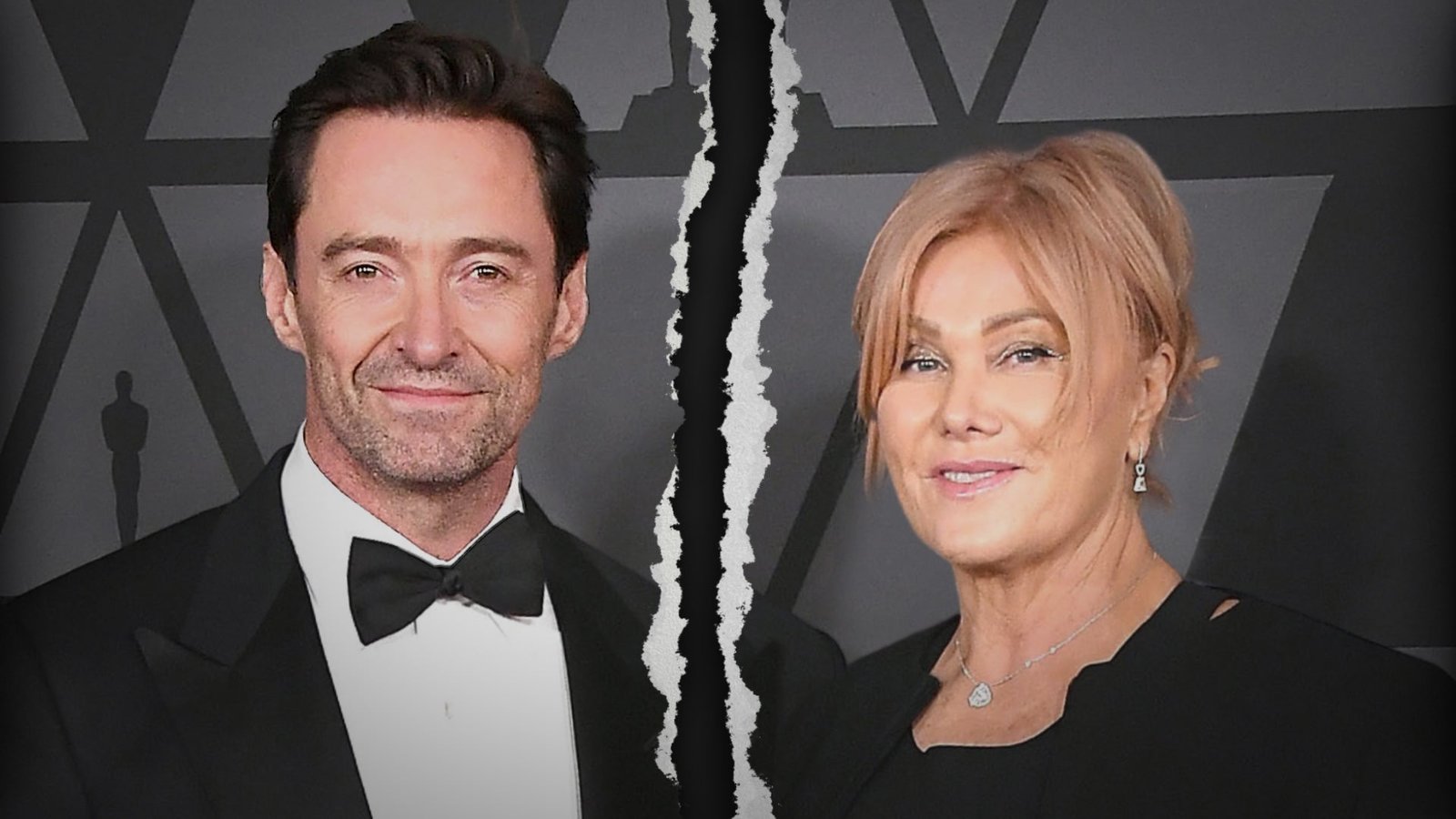 Hugh Jackman And Deborra Lee Furness Announce Divorce Buzz Wave Media 