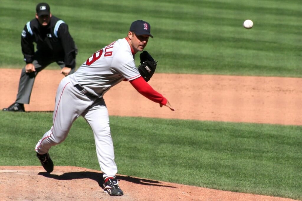 tribute to Tim Wakefield