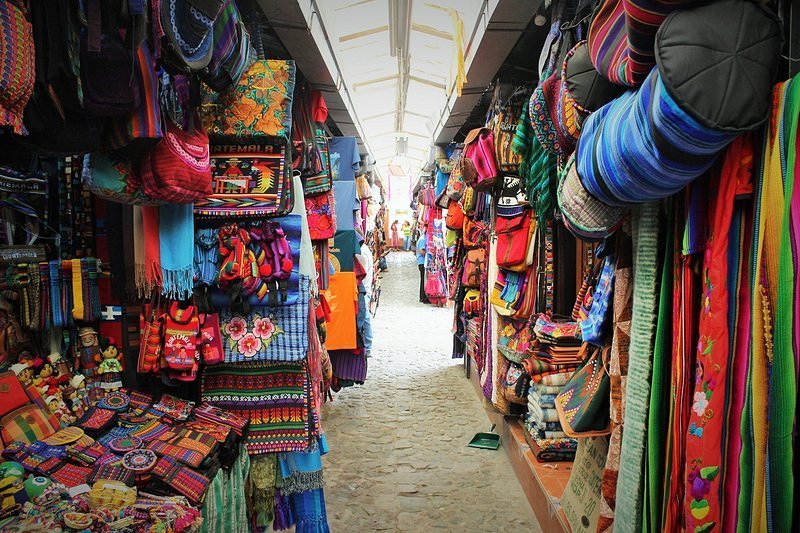 Secondhand Shopping Hacks